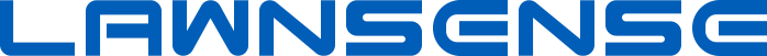 LawnSense Logo