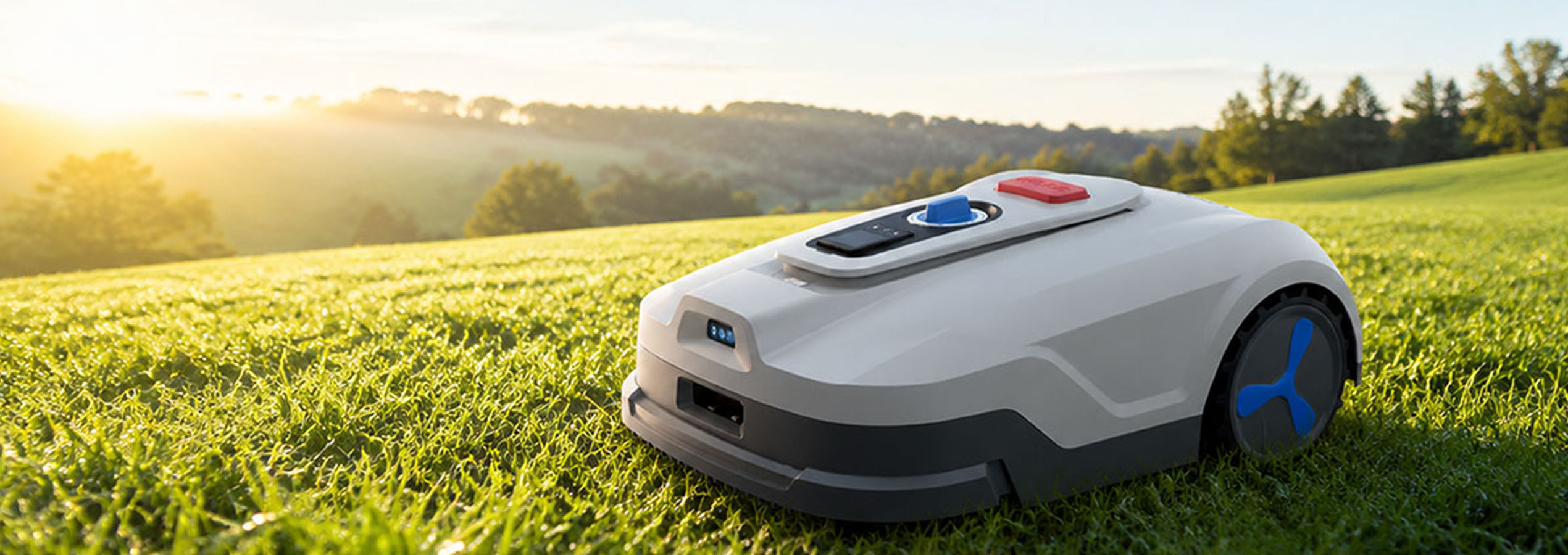 LawnSense Tango 6000